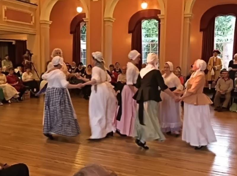 Afternoon Tea with special entertainment