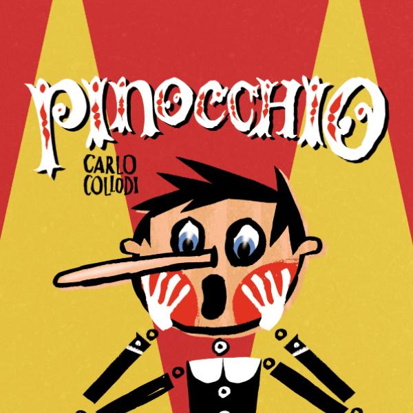 Open Air Theatre at Ellisland: Pinnochio by Illyria Theatre Company