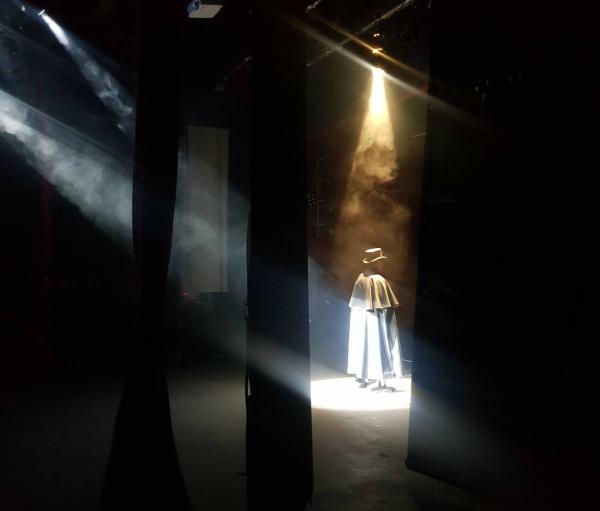 Theatre Royal Ghost Hunt