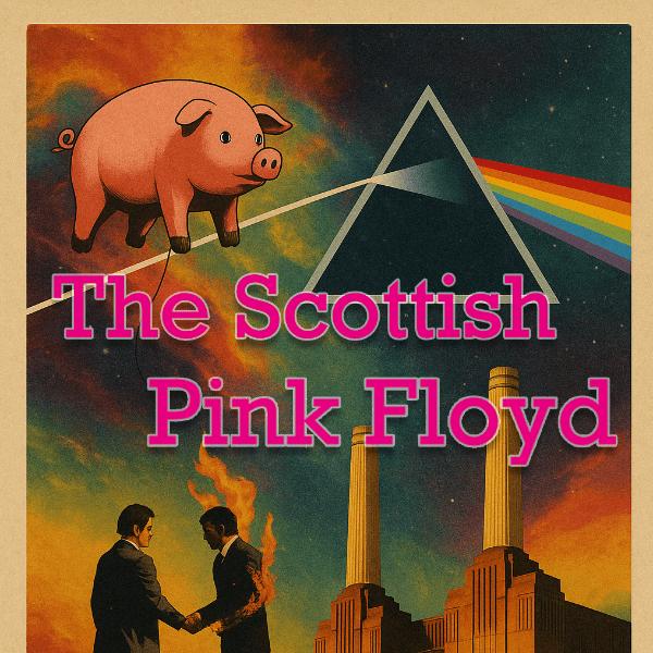 The Scottish Pink Floyd