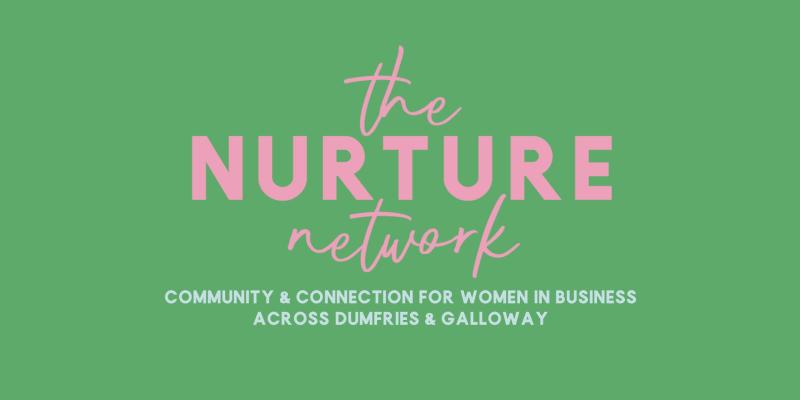 The Nurture Network - Social Media Planning without the Overwhelm
