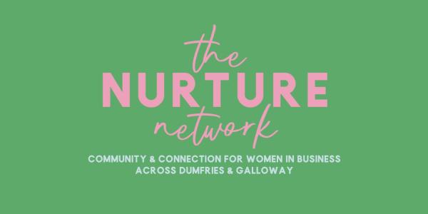 The Nurture Network - Social Media Planning without the Overwhelm