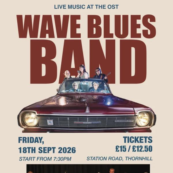 Wave Blues Band