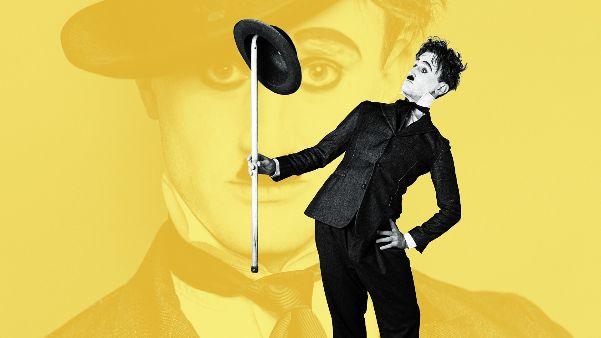 Smile: The Story of Charlie Chaplin