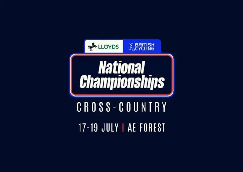 British National Mountain Bike Championships