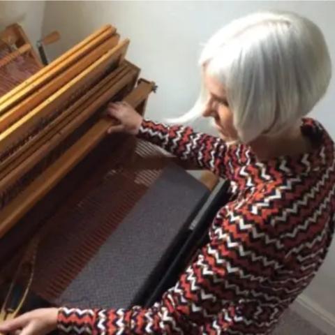 Become a Weaver — photo 2
