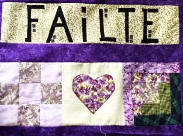 Shambellie House Annual Quilt Festival