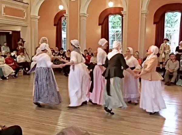 Afternoon Tea with special entertainment