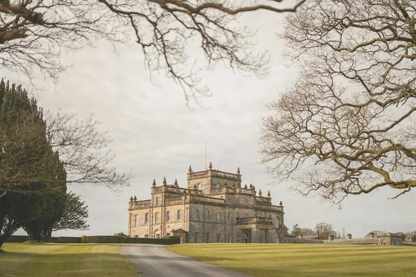 Annan History- Past & Present