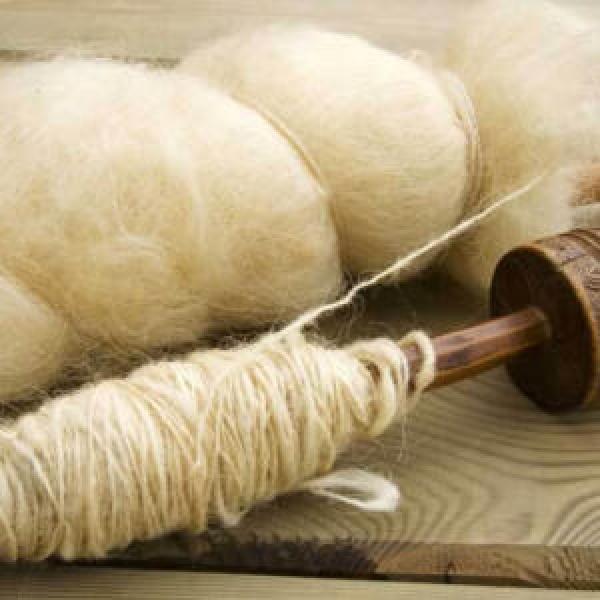 Spinning a Yarn