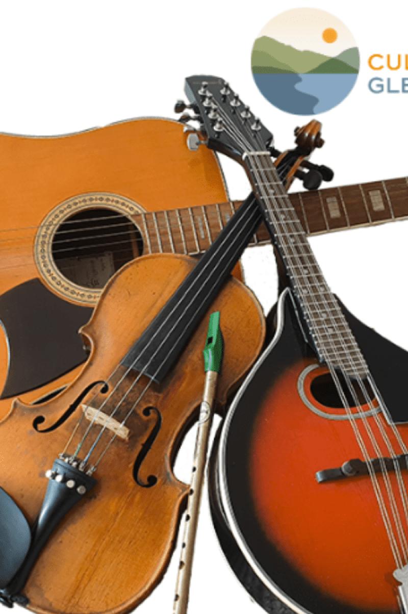 Trad Folk Music Skill Building Workshops