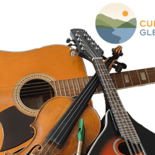 Trad Folk Music Skill Building Workshops