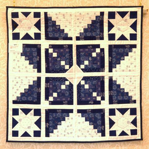 Shambellie House Annual Quilt Festival — photo 2