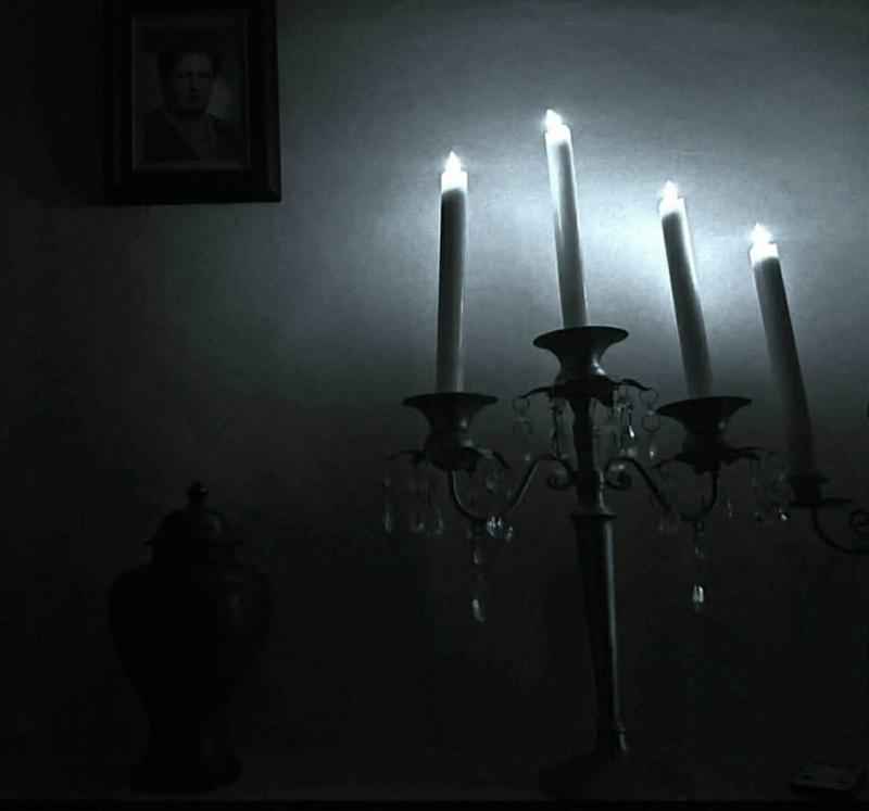 Closeburn Castle Ghost Hunt