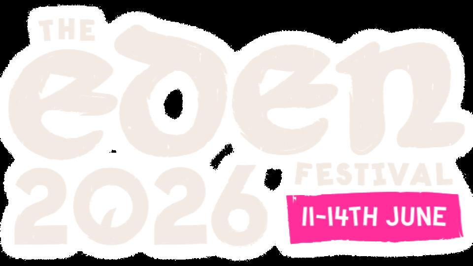 Eden Festival