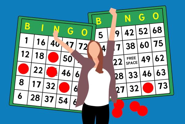 Kirkpatrick Durham Gala Week - Family Bingo Night