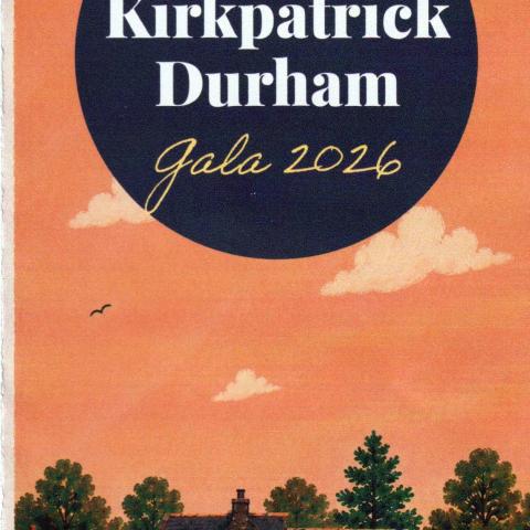 Kirkpatrick Durham Gala Week - Family Bingo Night — photo 2