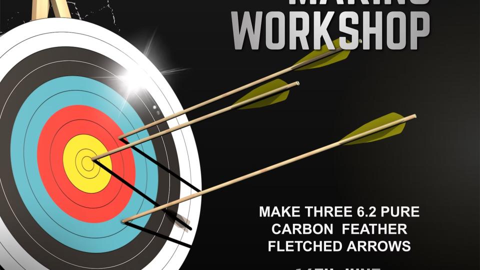 Arrow Building Workshop