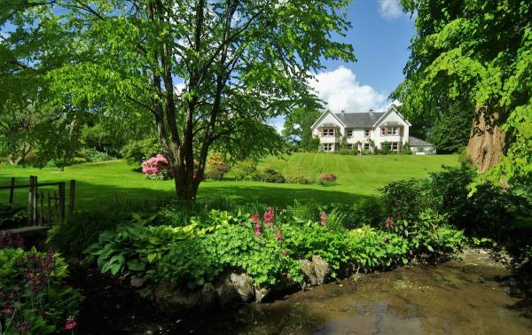 Drumpark Gardens