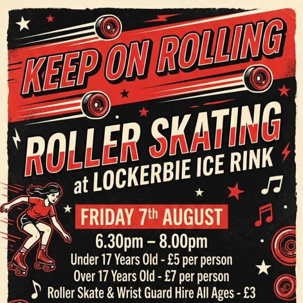 Roller Skating