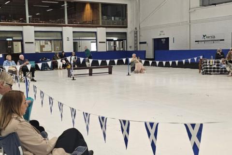 Ice Hall 1