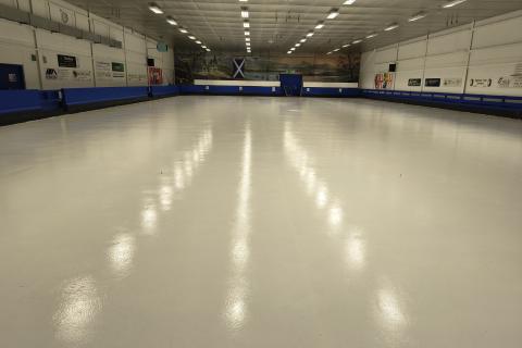 Ice Hall 2