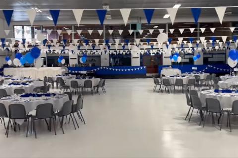 Ice Hall 3