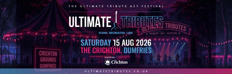 Ultimate Tributes Festival