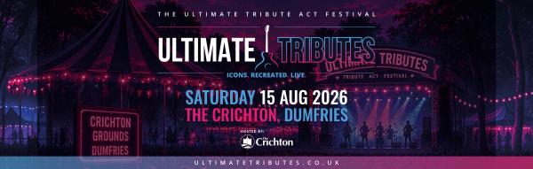 Ultimate Tributes Festival