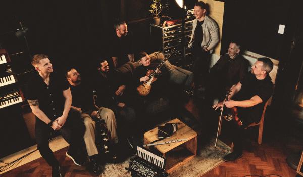 Skerryvore