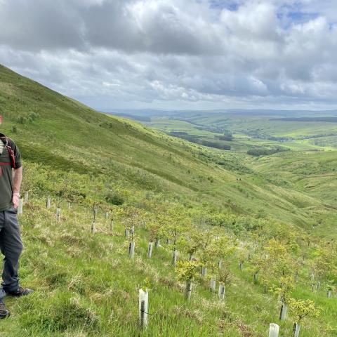 Moffat Walking Weekend — photo 5