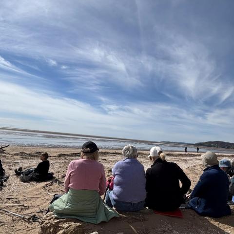 Discover Dumfries u3a — photo 1