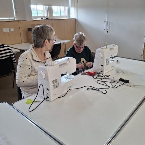 Discover Dumfries u3a — photo 2