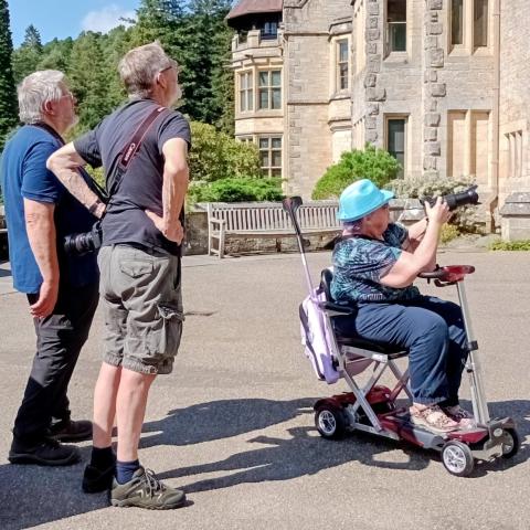 Discover Dumfries u3a — photo 3
