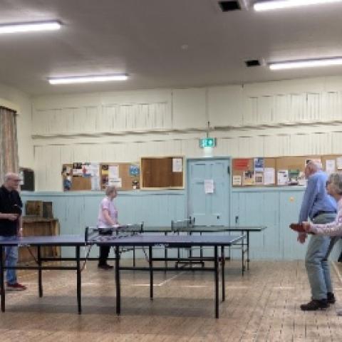 Discover Dumfries u3a — photo 5