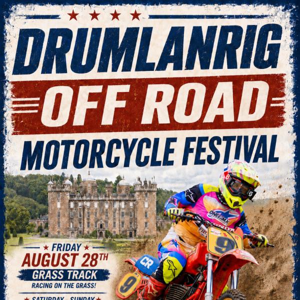 Galloway Off Road Motorsport Festival