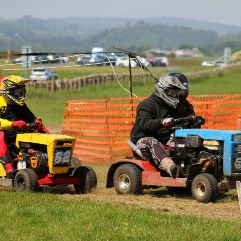Galloway Off Road Motorsport Festival — photo 1