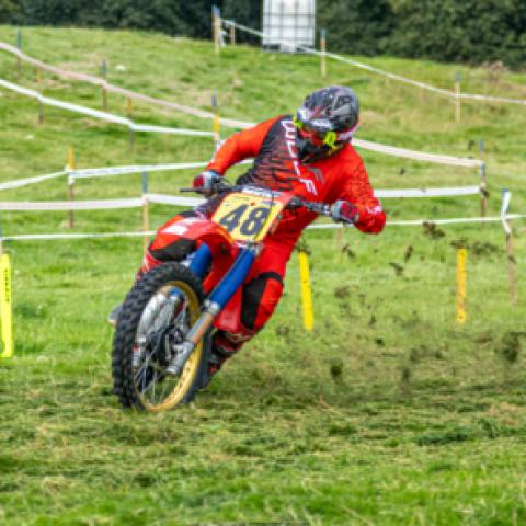 Galloway Off Road Motorsport Festival — photo 2