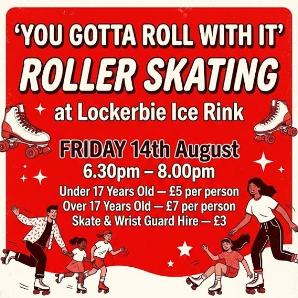 Roller Skating
