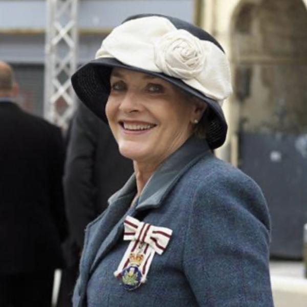  Fiona Armstrong: From Cambodia to The Solway 