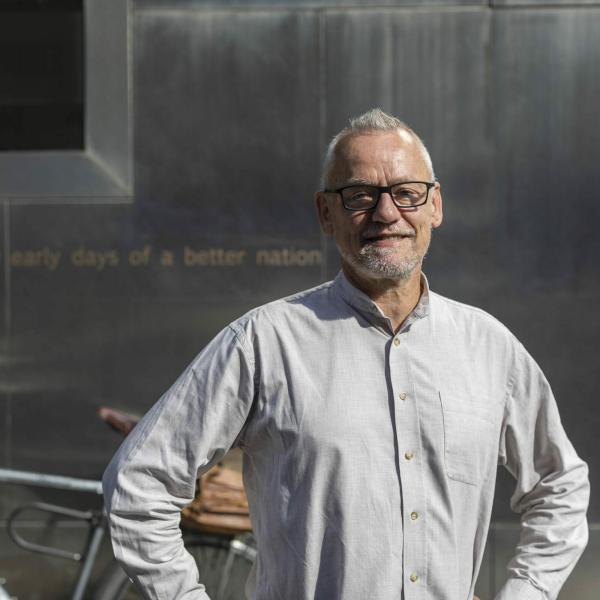  The beauty and challenge to small towns with Malcolm Fraser 