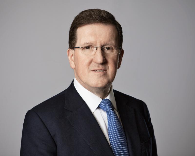  Lord George Robertson: Is Britain Safe, and how to make it safer? 