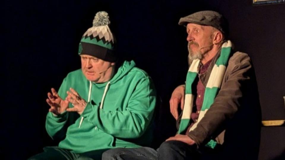 Celtic Da’s