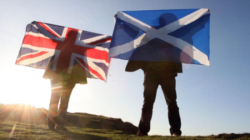  Saturday breakfast: Fringe talks Politics 