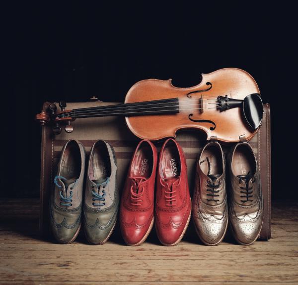  Deiseil: Dancing in Time: Identity, Community and Belonging 