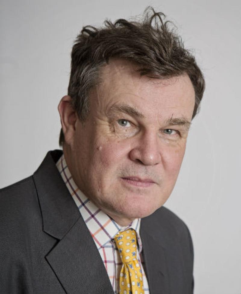  The UK, Trump and Israel with Peter Oborne 