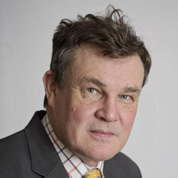  The UK, Trump and Israel with Peter Oborne 