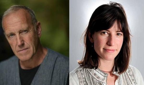  Creativity, Culture and Music: Richard Jobson and Jessica Fox in conversation 