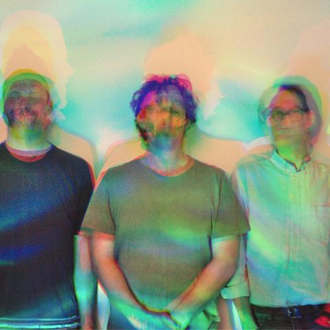 Bash + The Sound Rays — photo 1