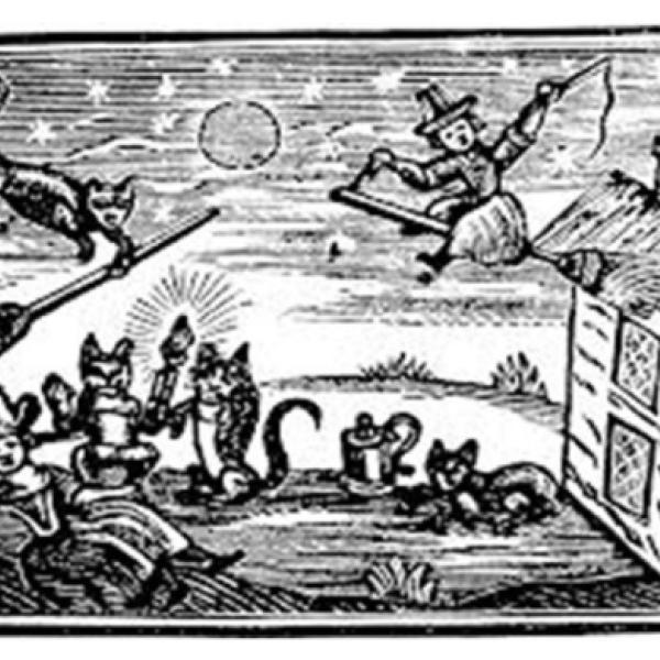 Witchcraft in Dumfries and Galloway